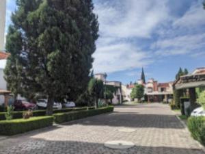 Casa en venta en Santa Catarina, San Andrés Cholula — foto 3 de 10