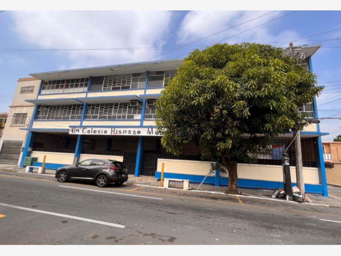 Edificio en venta en Ricardo Flores Magón, Veracruz — foto 1 de 5