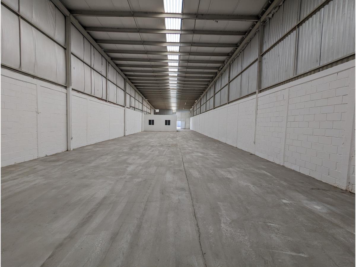 Bodega en Renta en San Agustín, Torreón, Coahuila de Zaragoza
