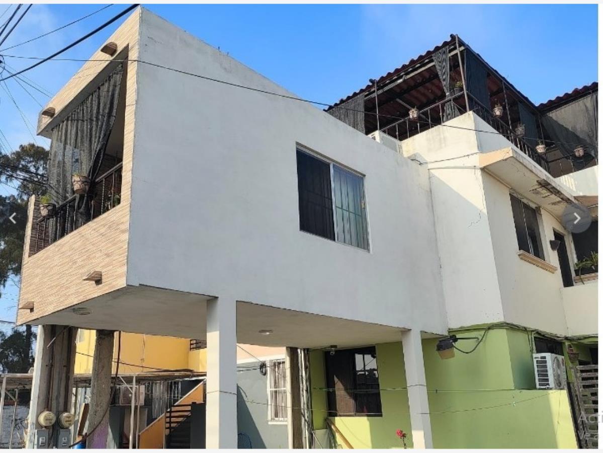 Departamento en venta en Los Robles, Ciudad Madero — foto 1 de 18