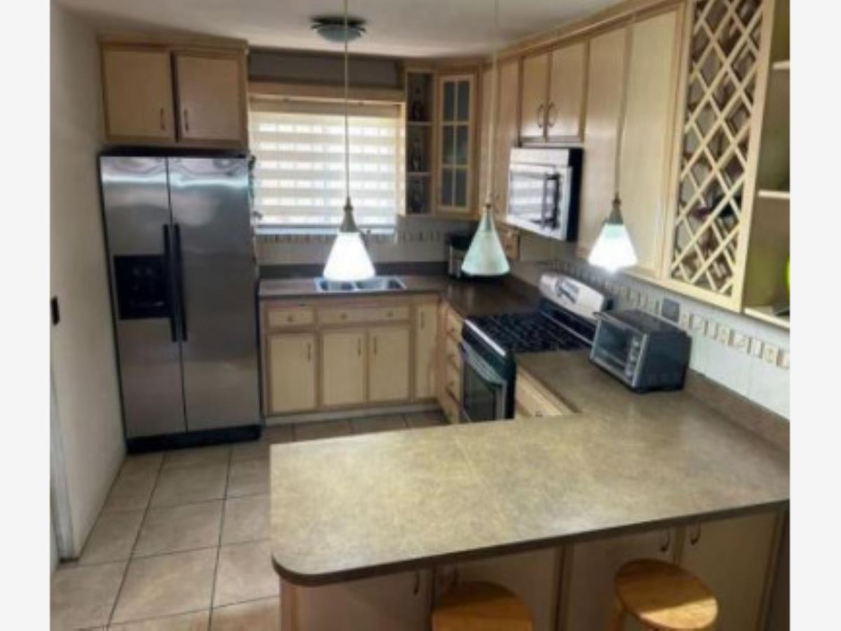 Casa en venta en Menchaca, Tepic — foto 1 de 9