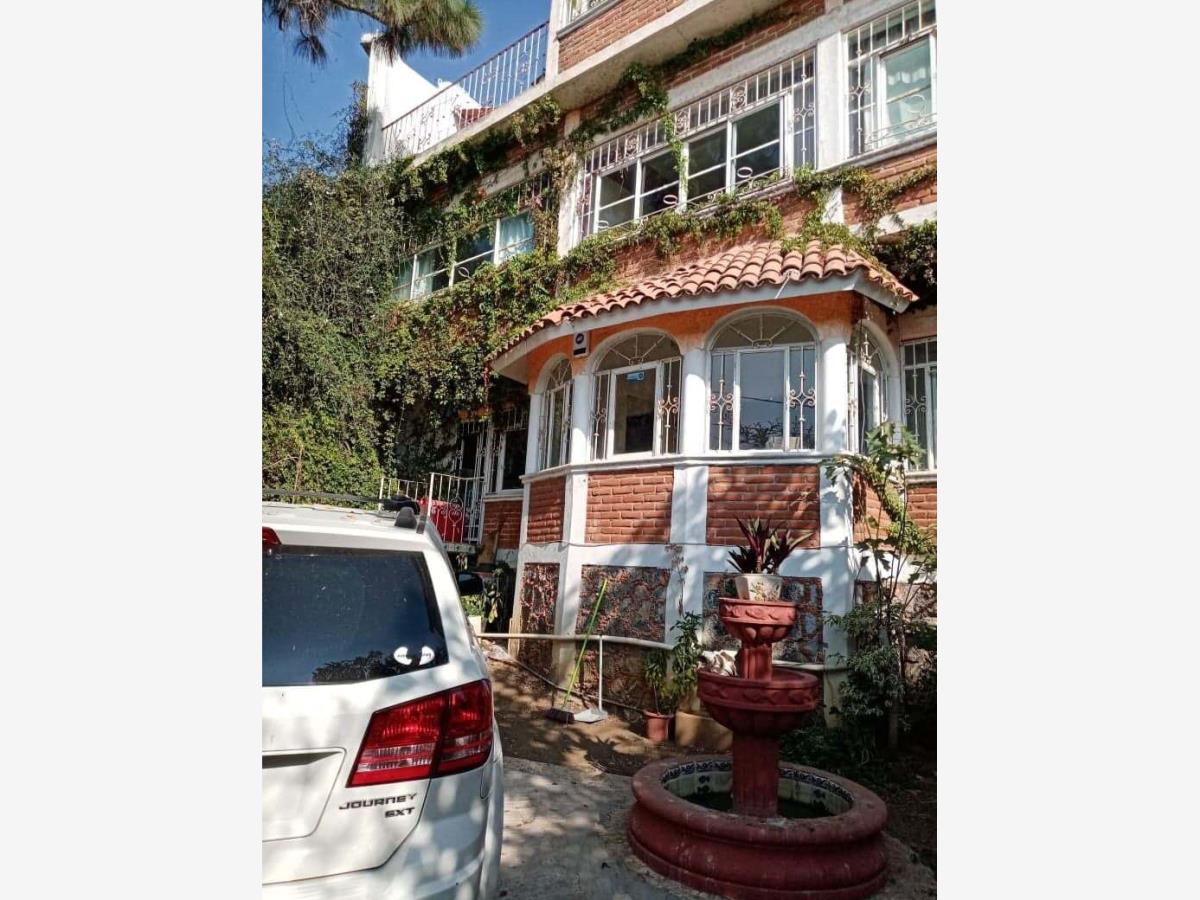 Casa en venta en Ocotepec, Cuernavaca — foto 1 de 11