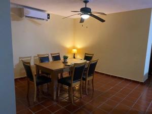 Departamento en renta en Lomas del Chairel, Tampico — foto 3 de 12