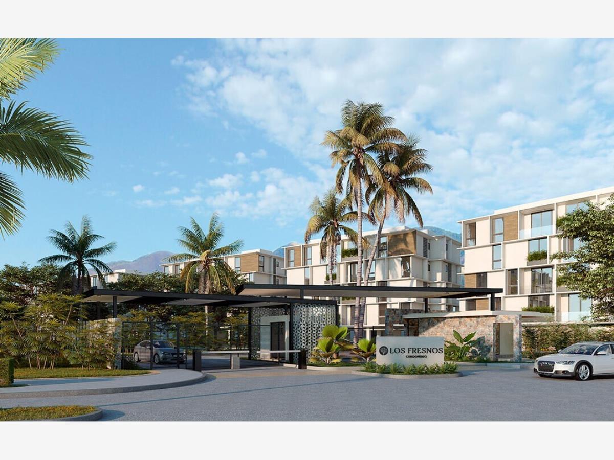 Departamento en venta en Villas Universidad, Puerto Vallarta — foto 1 de 14