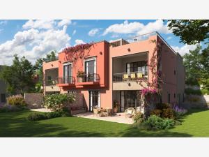 Casa en venta en Montes de Loreto, San Miguel de Allende — foto 2 de 17