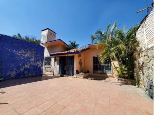 Casa en venta en Palmira Tinguindin, Cuernavaca, Morelos