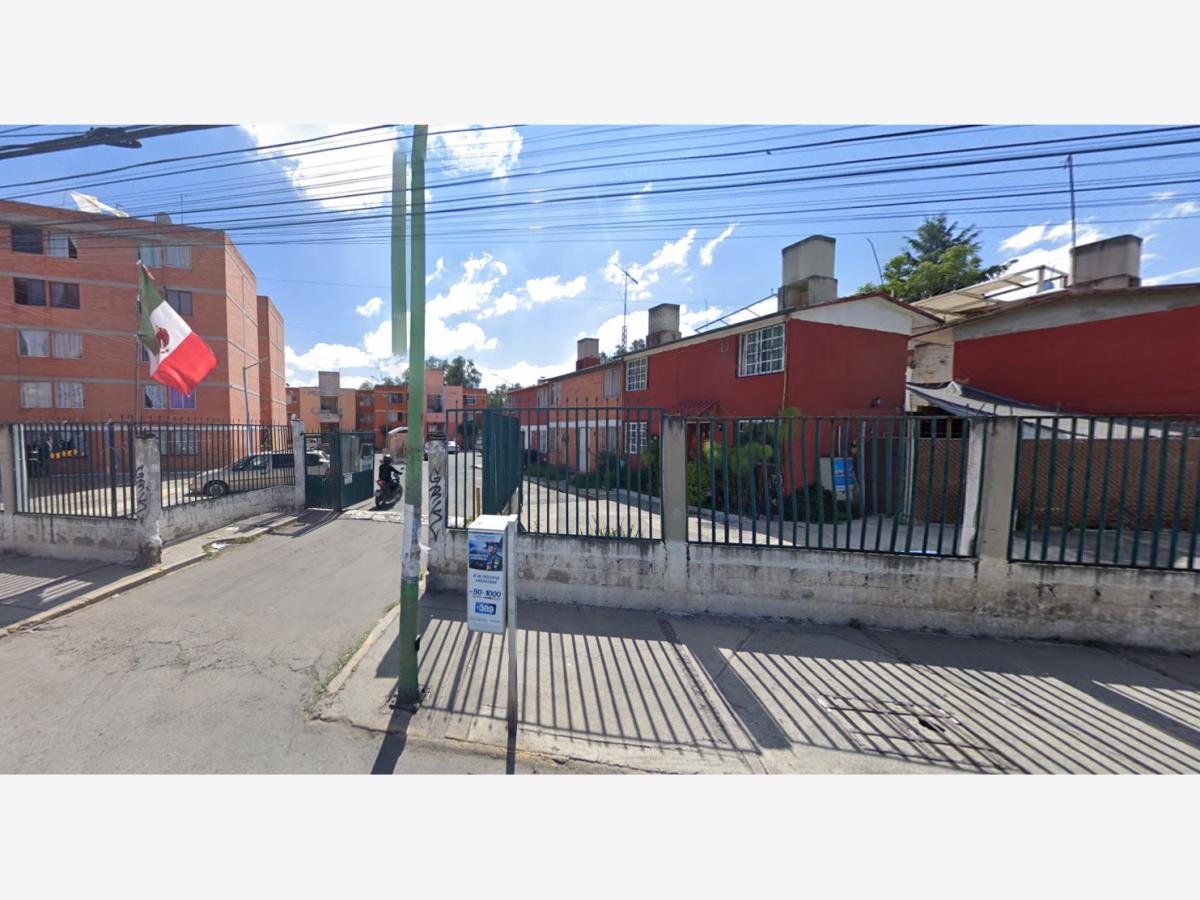 Departamento en venta en Bosques de la Hacienda 1a Sección, Cuautitlán Izcalli — foto 1 de 7