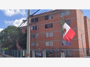 Departamento en venta en Bosques de la Hacienda 1a Sección, Cuautitlán Izcalli — foto 2 de 7