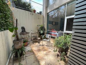 Departamento en venta en Cuauhtemoc, Cuauhtémoc — foto 3 de 16