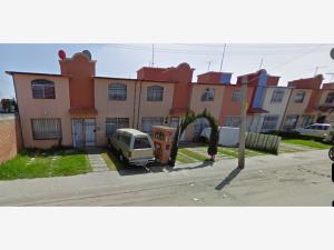 Casa en venta en Cofradía de San Miguel, Cuautitlán Izcalli — foto 3 de 13