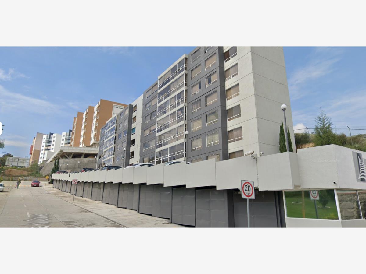 Departamento en venta en Hacienda del Parque, Cuautitlán Izcalli — foto 1 de 5