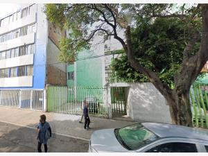 Casa en venta en Tlaxpana, Miguel Hidalgo — foto 2 de 6
