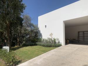 Casa en venta en Hacienda San Martín, Ocoyoacac — foto 3 de 27