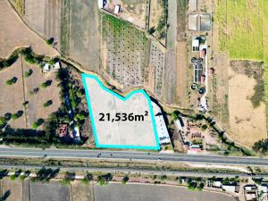 Terreno en venta en Soledad de Cruz Vieja, Tlajomulco de Zúñiga — foto 3 de 7