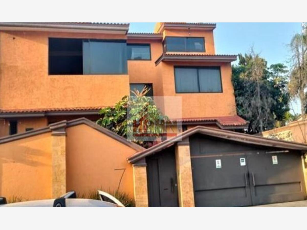 Casa en venta en Jardines de Reforma, Cuernavaca — foto 1 de 2