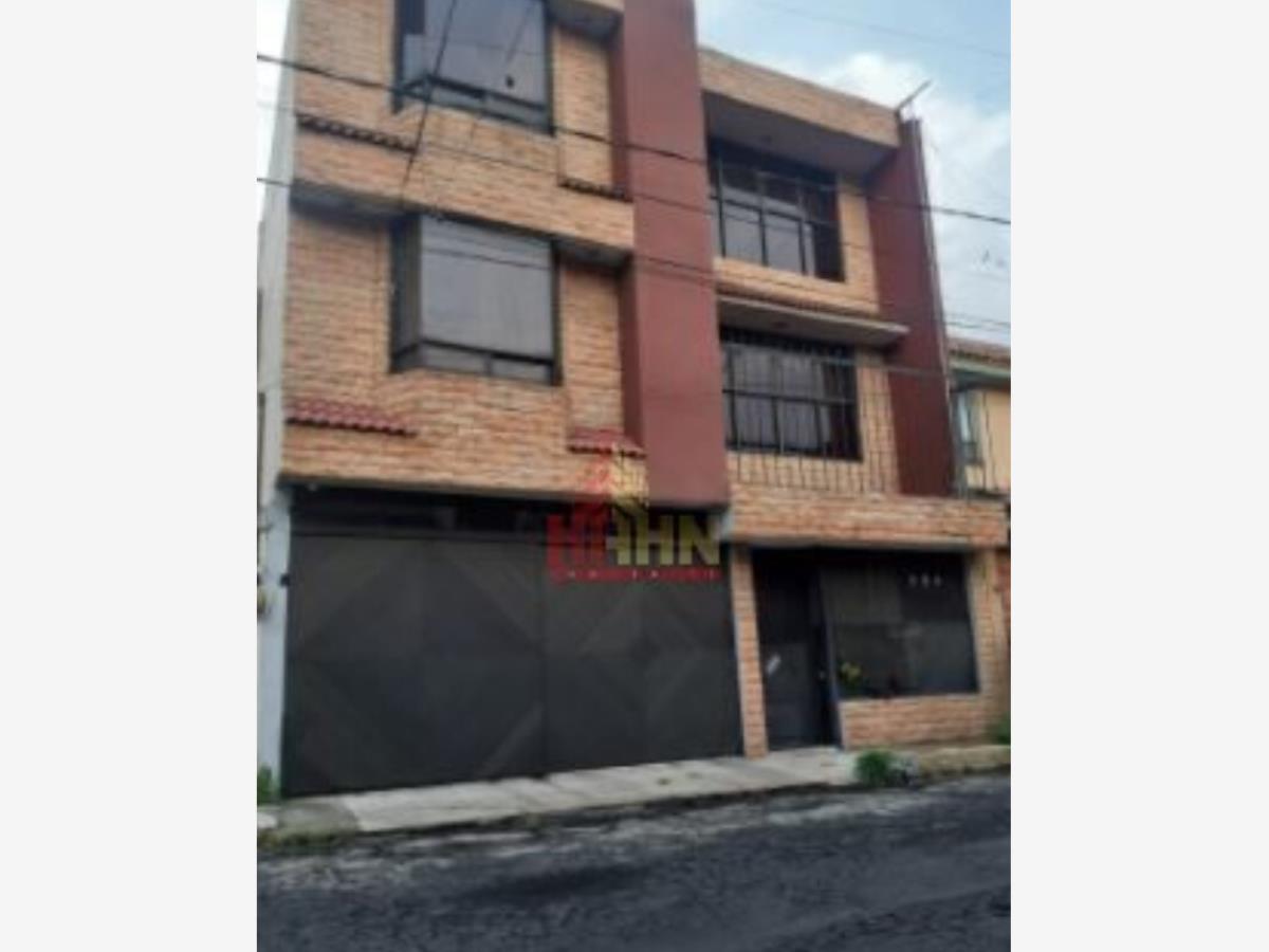 Casa en venta en Paseos de Churubusco, Iztapalapa — foto 1 de 2