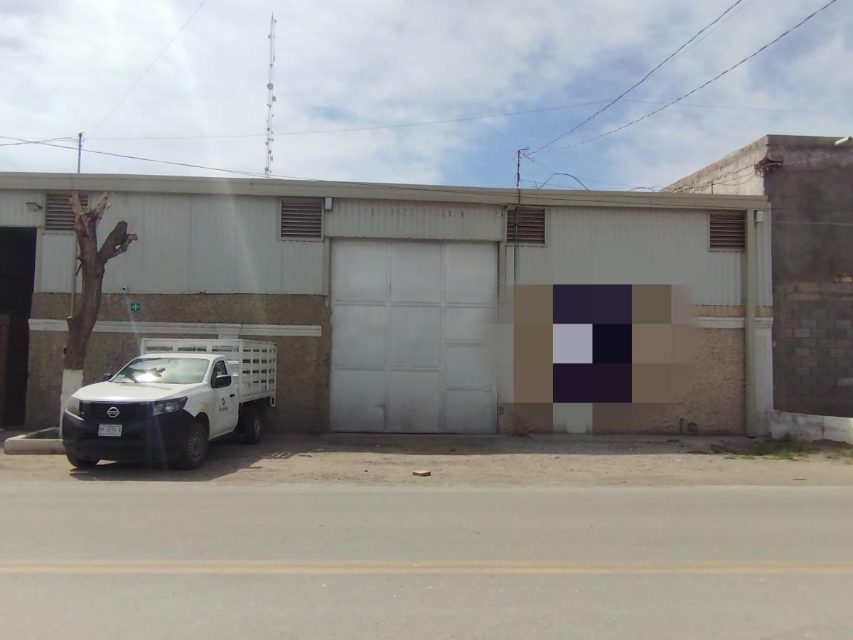 Bodega en Renta en Villas San Agustín, Torreón, Coahuila de Zaragoza