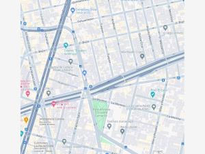 Terreno en venta en Roma Norte, Cuauhtémoc — foto 2 de 2