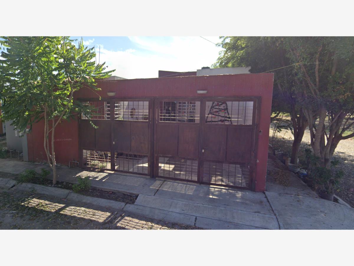 Casa en venta en Puerta del Centenario, Villa de Álvarez — foto 1 de 7