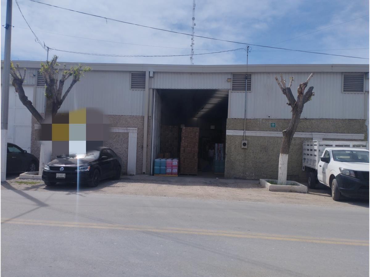 Bodega en Renta en Villas San Agustín, Torreón, Coahuila de Zaragoza