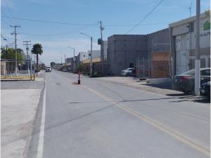 Bodega en renta en Villas San Agustín, Torreón — foto 2 de 12