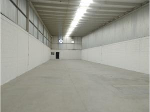 Bodega en renta en Villas San Agustín, Torreón — foto 3 de 12
