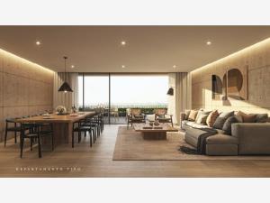 Departamento en venta en Bosque Real, Huixquilucan — foto 2 de 10