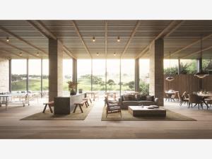 Departamento en venta en Bosque Real, Huixquilucan — foto 3 de 10