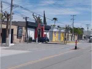 Bodega en renta en Villas San Agustín, Torreón — foto 3 de 26