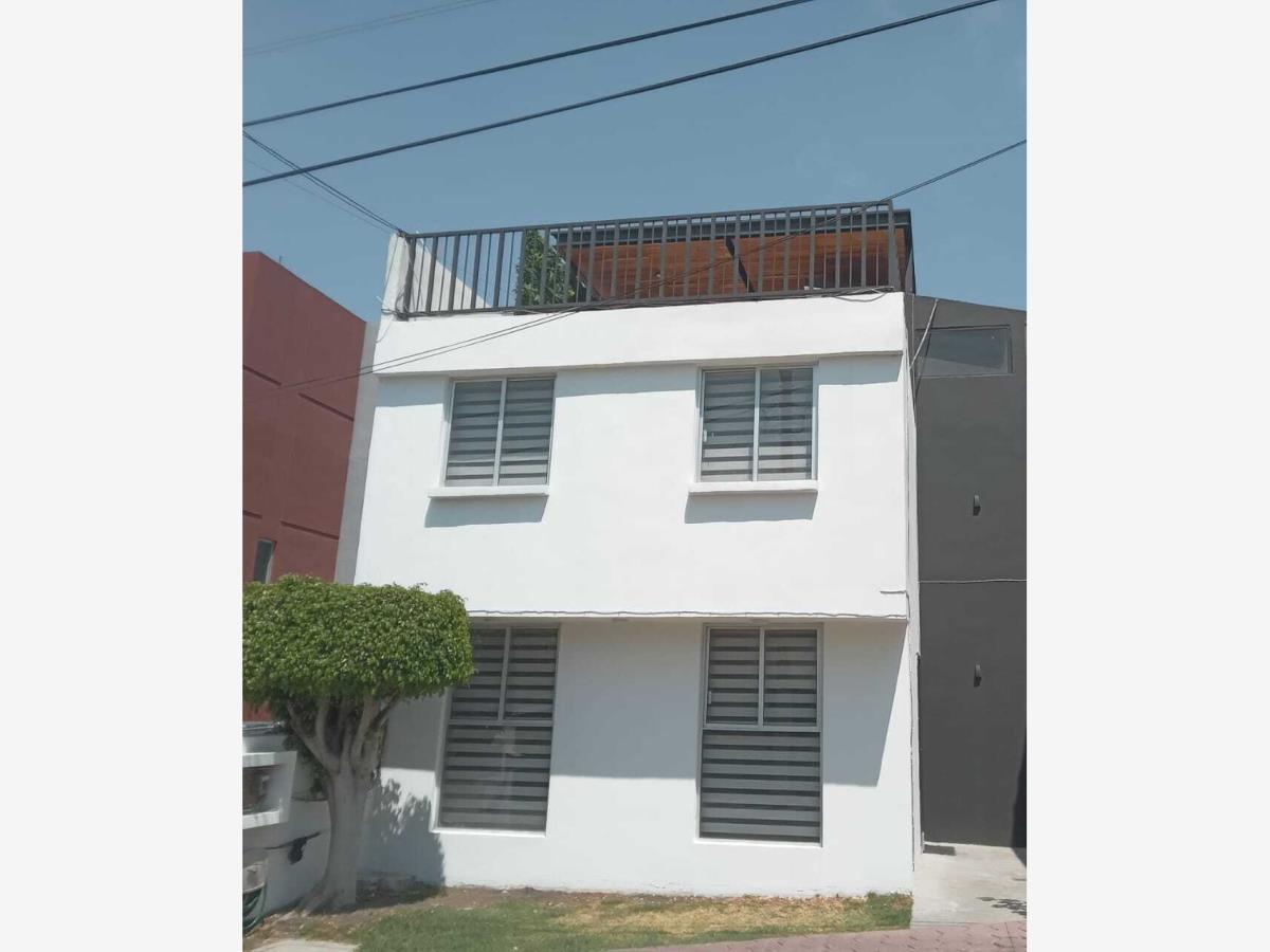 Casa en renta en Alborada, Atizapán de Zaragoza — foto 1 de 17