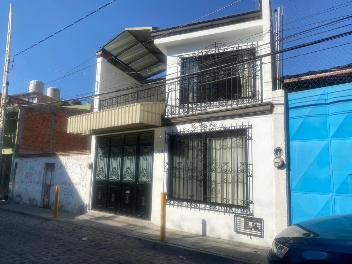 Casa en renta en Centro, San Juan del Río — foto 1 de 13