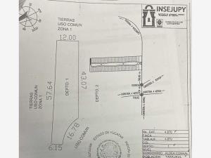 Terreno en venta en Conkal, Conkal — foto 2 de 9