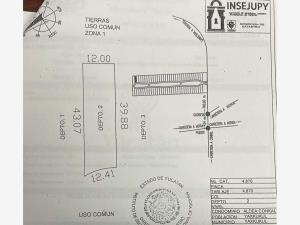 Terreno en venta en Conkal, Conkal — foto 2 de 9