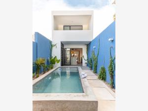 Casa en venta en Merida Centro, Mérida — foto 2 de 12