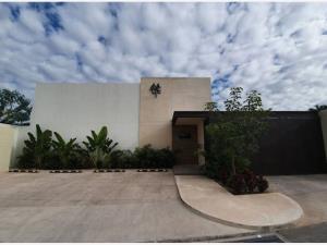 Casa en Cholul, Mérida, Yucatán