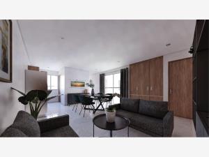 Departamento en venta en Portales Oriente, Benito Juárez — foto 2 de 5