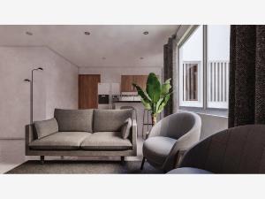 Departamento en venta en Portales Oriente, Benito Juárez — foto 3 de 5