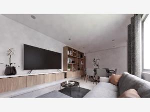 Departamento en venta en Portales Oriente, Benito Juárez — foto 3 de 5