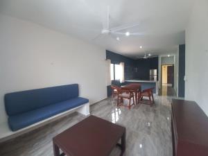 Departamento en renta en Campestre, Mérida — foto 2 de 12