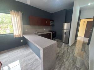 Departamento en Campestre, Mérida, Yucatán