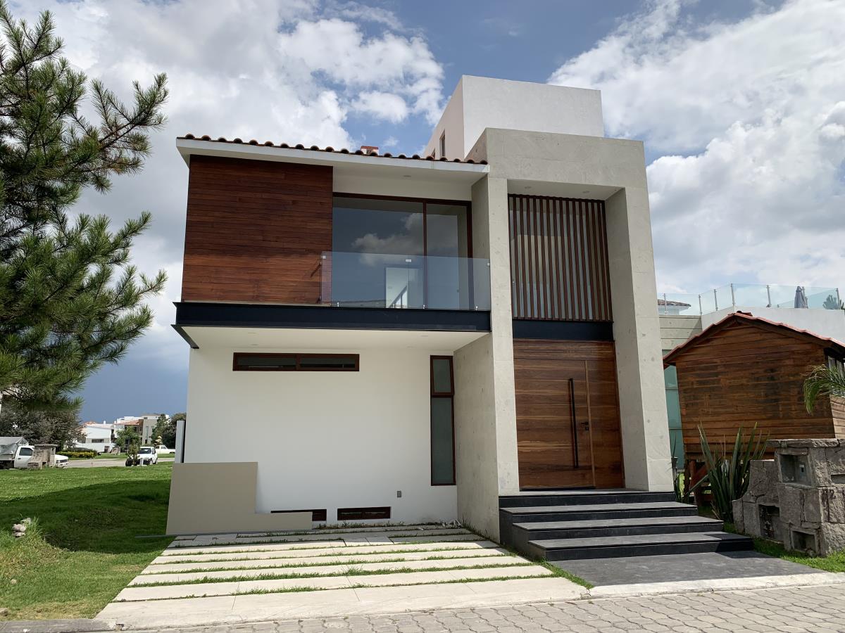 Casa en venta en Condado del Valle, Metepec — foto 1 de 30