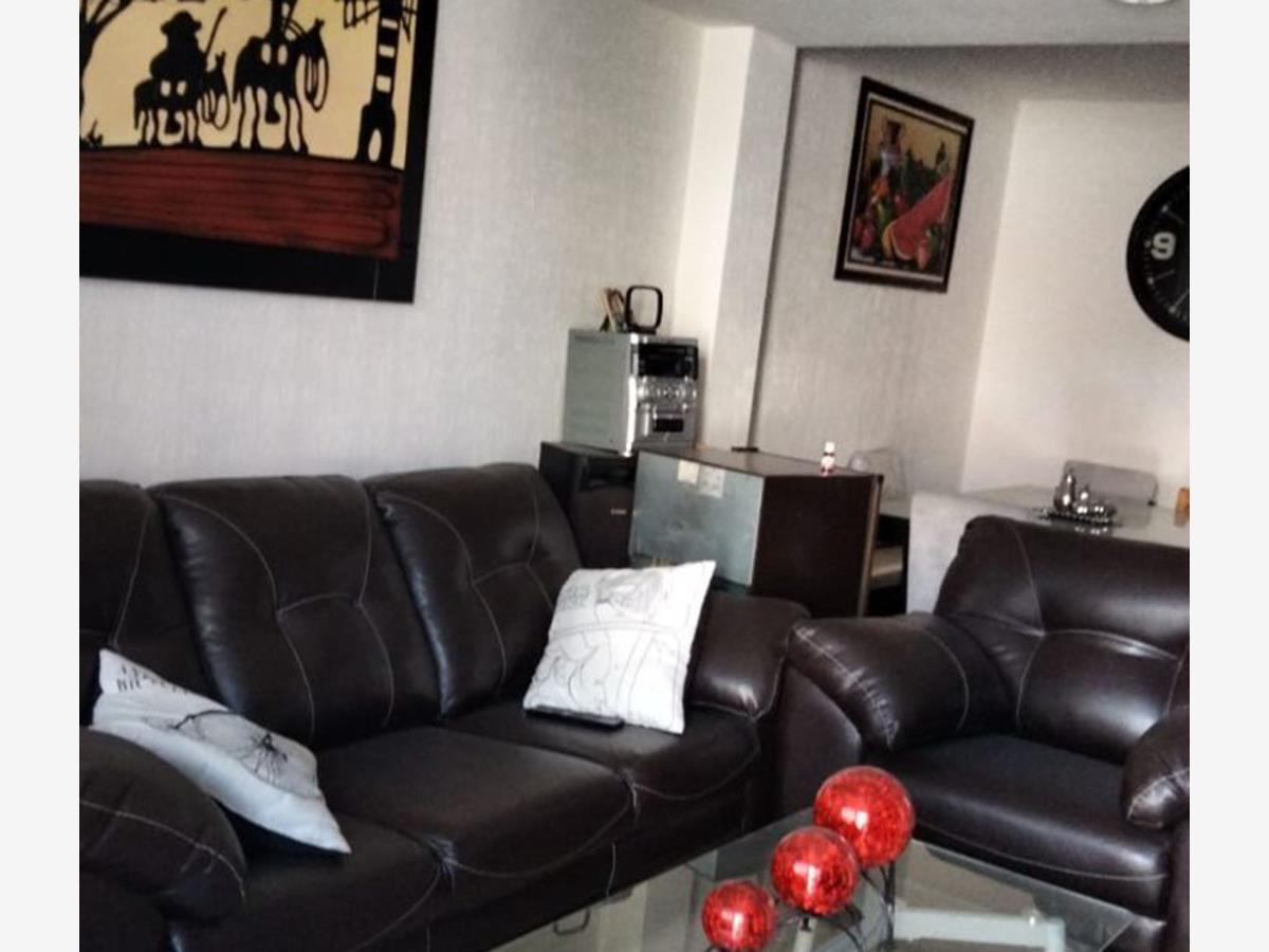 Casa en renta en Las Américas, Ecatepec de Morelos — foto 1 de 9