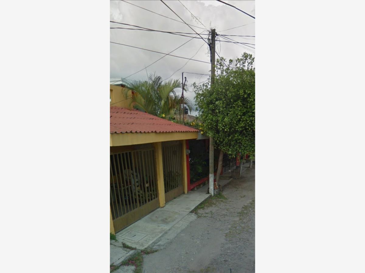 Casa en venta en Lázaro Cárdenas, Tepic