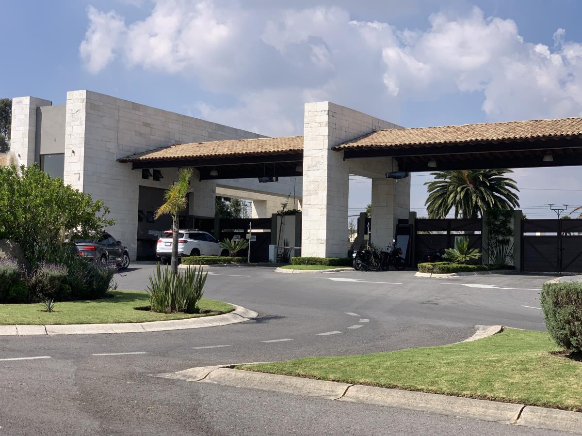 Casa en venta en Calimaya, Calimaya — foto 1 de 35