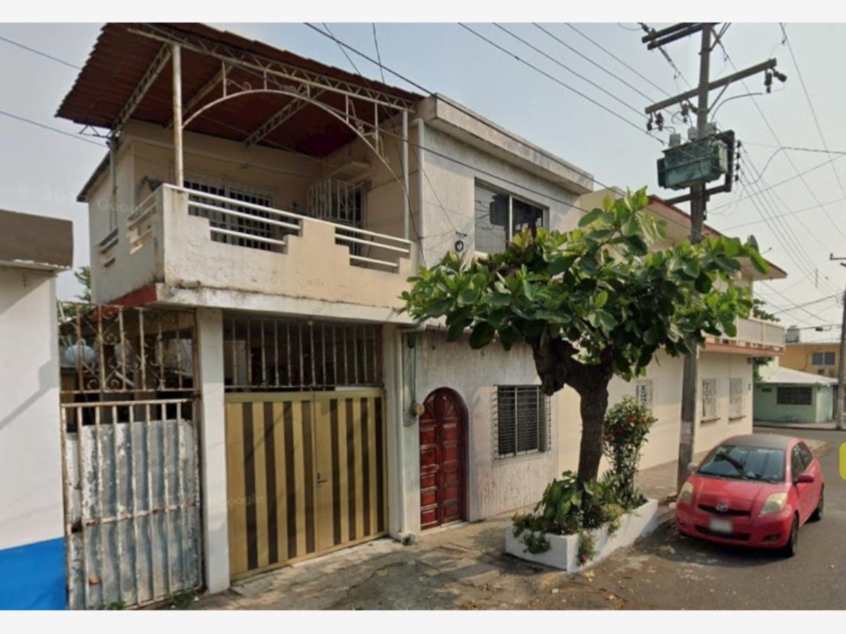 Casa en venta en Veracruz Centro, Veracruz