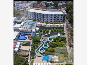 Hotel en venta en Las Playas, Acapulco de Juárez — foto 3 de 22