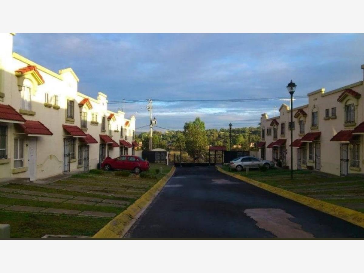 Casa en venta en URBI Villa del rey, Huehuetoca