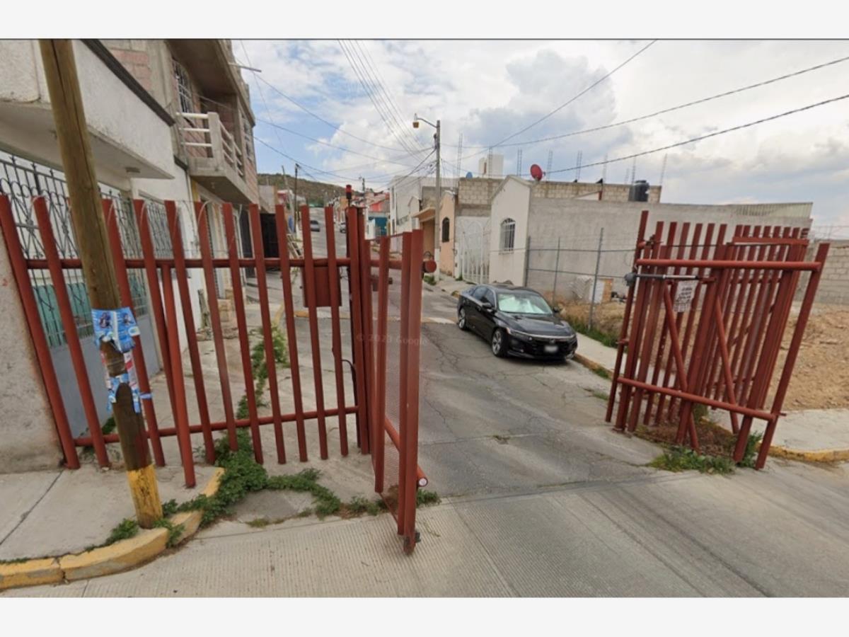 Casa en venta en San Camilo, Mineral de la Reforma