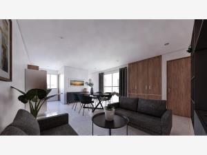 Departamento en venta en Portales Norte, Benito Juárez — foto 2 de 5