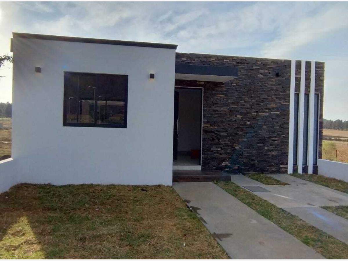Casa en venta en La Vitela (Los Pozos), Pátzcuaro — foto 1 de 9